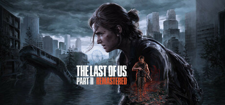 Аренда The Last of Us Part II Remastered в Steam