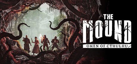 Аренда The Mound: Omen of Cthulhu - Deluxe Edition в Steam