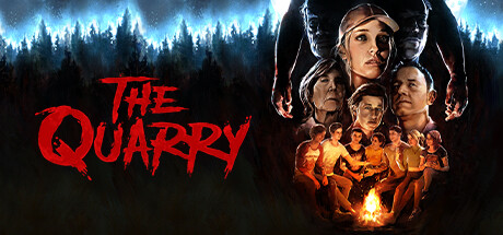 Аренда The Quarry - Deluxe Edition в Steam