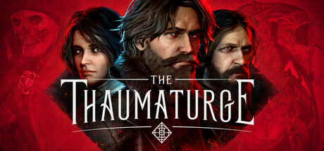 Аренда The Thaumaturge: Deluxe Edition в Steam