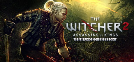 Аренда The Witcher 2 в Steam