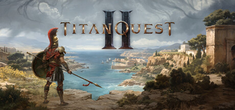 Аренда Titan Quest II в Steam