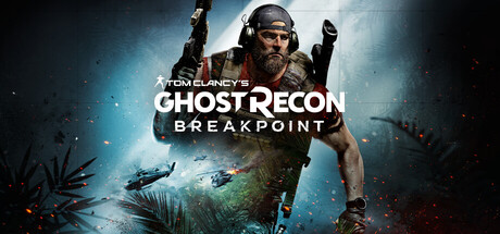 Аренда Tom Clancy's Ghost Recon® Breakpoint - Ultimate Edition в Steam
