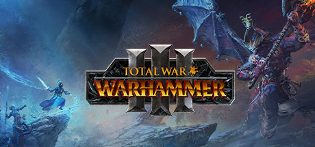 Аренда Total War: WARHAMMER III в Steam