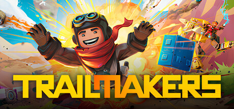 Аренда Trailmakers в Steam