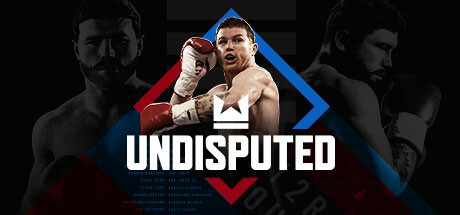 Аренда Undisputed в Steam