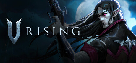 Аренда V Rising в Steam