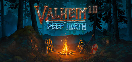 Аренда Valheim в Steam