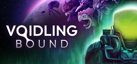 Аренда Voidling Bound в Steam