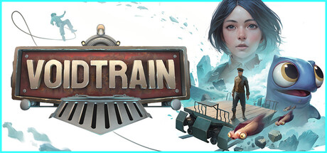Аренда Voidtrain в Steam