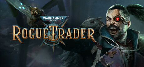 Аренда Warhammer 40,000: Rogue Trader в Steam