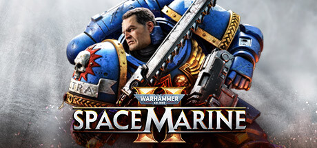 Аренда Warhammer 40,000: Space Marine 2 в Steam