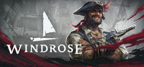 Аренда Windrose в Steam
