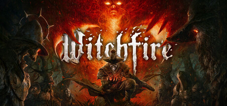 Аренда Witchfire в Steam