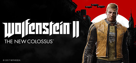 Аренда Wolfenstein II: The New Colossus Digital Deluxe Edition в Steam