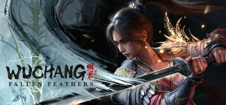 Аренда Wuchang: Fallen Feathers в Steam