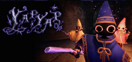 Аренда YAPYAP в Steam