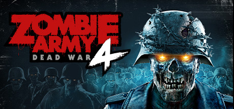 Аренда Zombie Army 4: Dead War в Steam